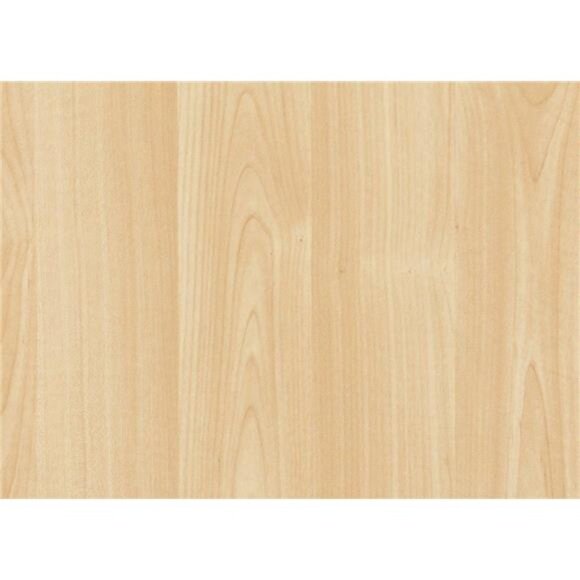 Decorative Self-Adhesive Film, Maple Wood, 17" x 78" Roll - Picture 4 of 6